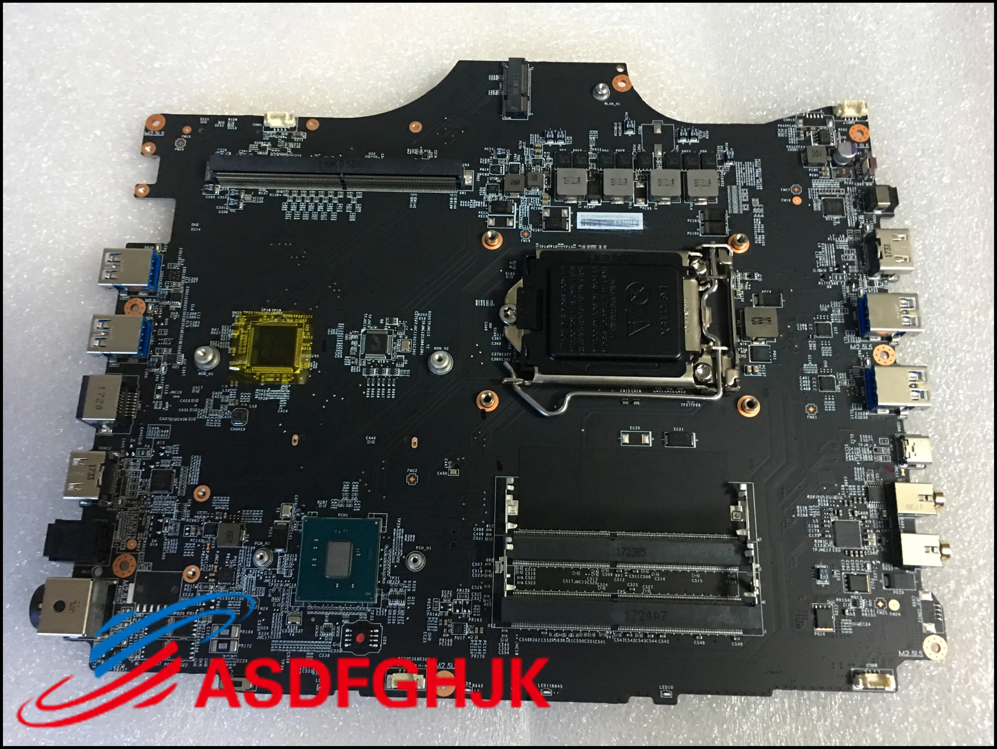 Оригинальный телефон для материнской платы MSI VORTEX G25 8RD, полностью протестированная, бесплатная доставка
Оригинальный телефон для материнской платы MSI VORTEX G25 8RD, полностью протестированная, бесплатная доставка