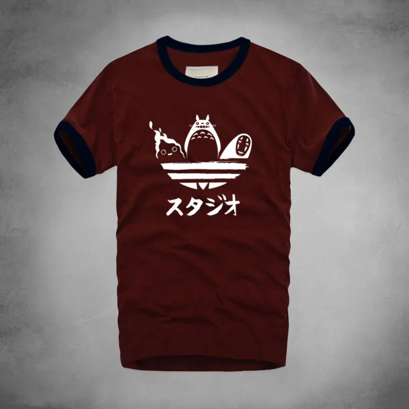 5 Wine NavyCollar