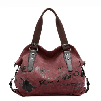 luxury handbags women bags designer Fashion Shoulder Bags for women 2018 Canvas Handbag Graffiti Women Bag Sac a Main bolsos
luxury handbags women bags designer Fashion Shoulder Bags for women 2018 Canvas Handbag Graffiti Women Bag Sac a Main bolsos
