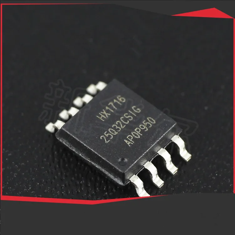 5 шт./лот GD25Q32CSIG GD25Q32 sop8 | Электроника