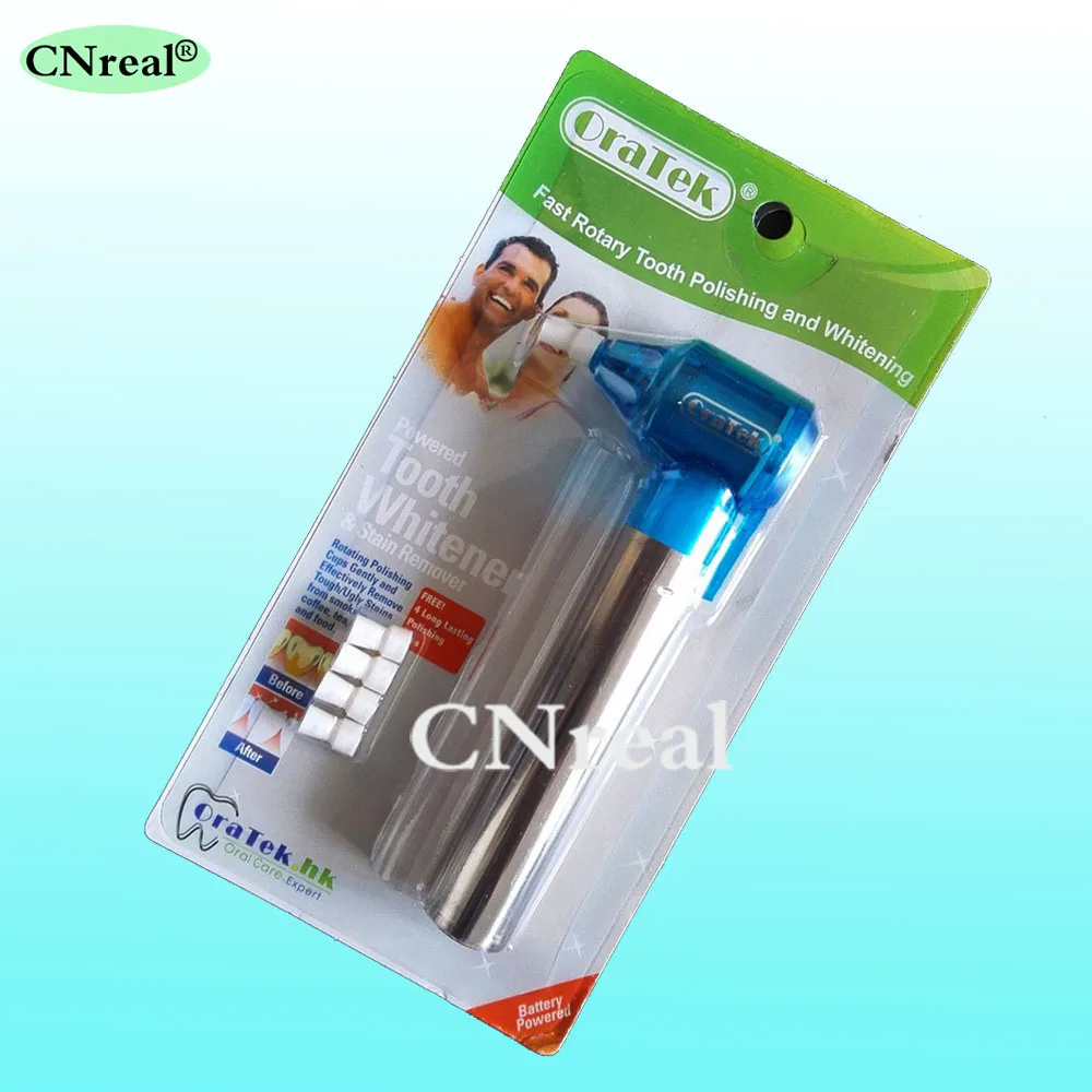 1 Piece Teeth Stain Remover Teeth Burnisher Polisher Whitening Blanching Instrument Equipment Polishing Brush
1 Piece Teeth Stain Remover Teeth Burnisher Polisher Whitening Blanching Instrument Equipment Polishing Brush