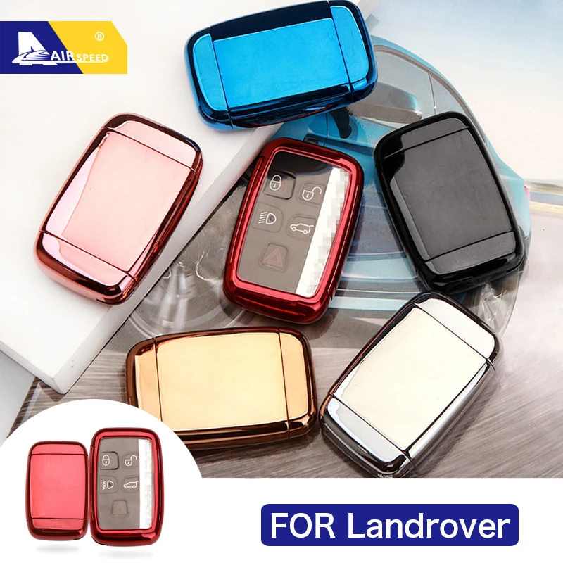 Airspeed for land rover key case Evoque Discovery 4 3 Freelander 2 Jaguar XF F Pace X-Type Accessories for land rover key cover
Airspeed for land rover key case Evoque Discovery 4 3 Freelander 2 Jaguar XF F Pace X-Type Accessories for land rover key cover