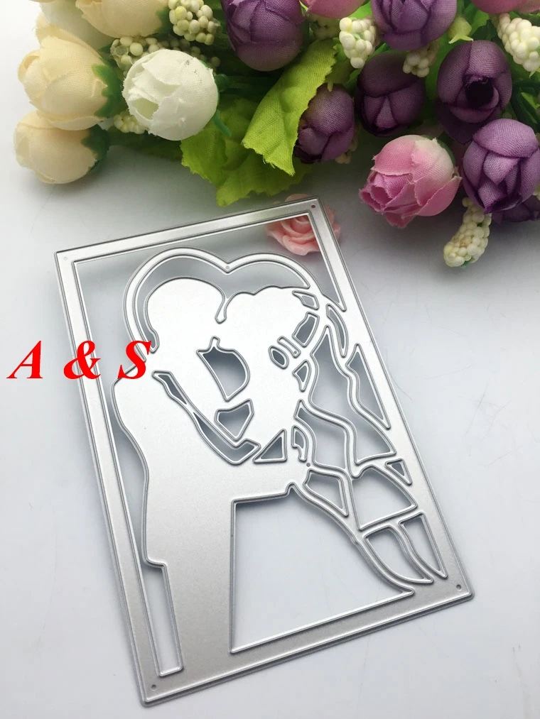 N15 METAL CUTTING DIES borderline cut dies Scrapbook paper craft card emboss knife blade punch stencils
N15 METAL CUTTING DIES borderline cut dies Scrapbook paper craft card emboss knife blade punch stencils
