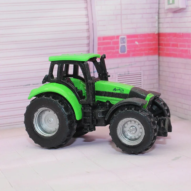 SIKU 1:87 Diecast Alloy car model Silver wheel tractor Collection decoration kids toys Give your child the best gift
SIKU 1:87 Diecast Alloy car model Silver wheel tractor Collection decoration kids toys Give your child the best gift