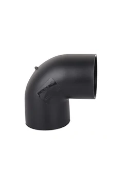 HDPE pipe for drainage system for all drainage pipes long tun butt welded bend 90(90)
HDPE pipe for drainage system for all drainage pipes long tun butt welded bend 90(90)