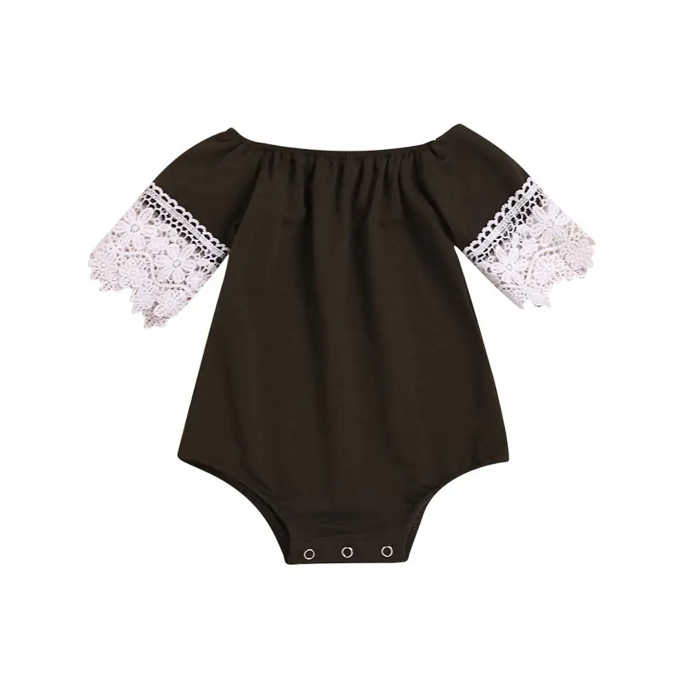 Newborn Baby Girl Bodysuits Tops Fashion Candy Color Infantil Princess Onesie Clothes Summer Outerwear Toddler Children Coverall
Newborn Baby Girl Bodysuits Tops Fashion Candy Color Infantil Princess Onesie Clothes Summer Outerwear Toddler Children Coverall