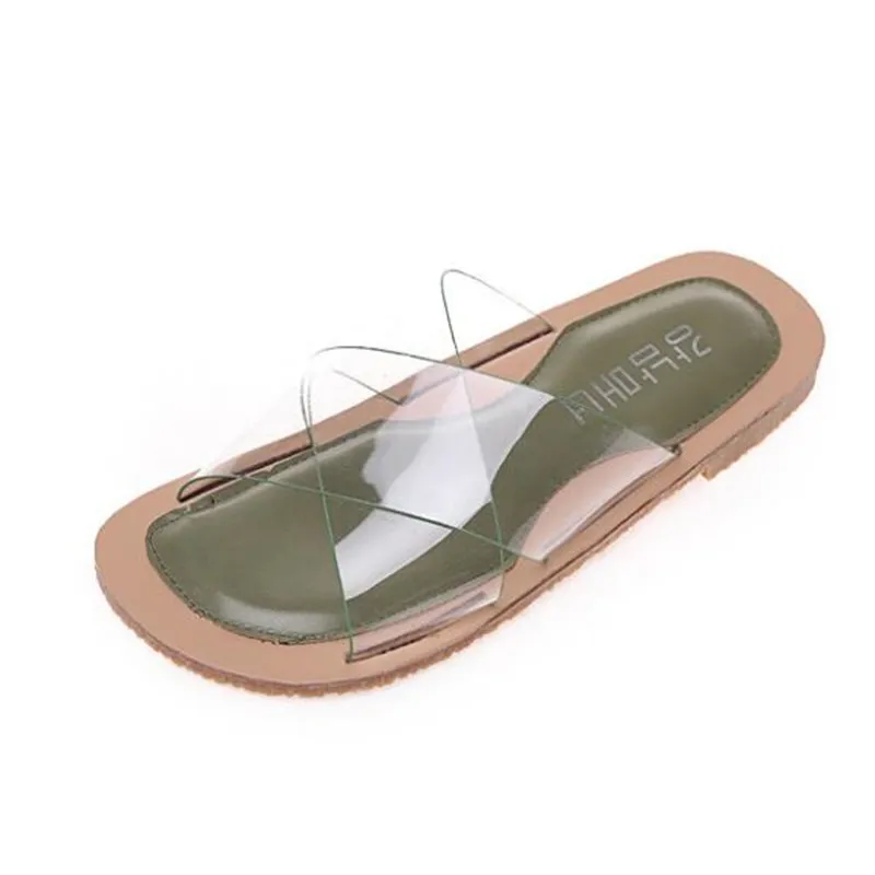 DIWEINI New 2019 Women Sandals PVC Crystal Heel Transparent Women Sexy Clear High Heels Summer Sandals Pumps Shoes Size 40 H2599
DIWEINI New 2019 Women Sandals PVC Crystal Heel Transparent Women Sexy Clear High Heels Summer Sandals Pumps Shoes Size 40 H2599