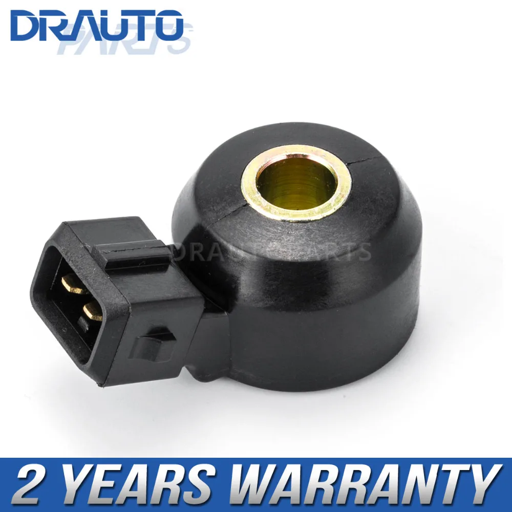 Detonation Knock Sensor 22060-7B000 220607B000 SU4769 For Nissan Frontier Xterra Quest Mercury Villager 3.3L
Detonation Knock Sensor 22060-7B000 220607B000 SU4769 For Nissan Frontier Xterra Quest Mercury Villager 3.3L