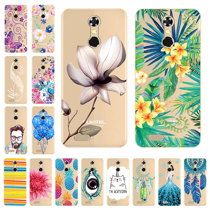 Transparent Clear Case For Oukitel C8 Case Silicone DIY Patterned Soft TPU Cover For Oukitel C8 Covers Shell Fundas Coque
Transparent Clear Case For Oukitel C8 Case Silicone DIY Patterned Soft TPU Cover For Oukitel C8 Covers Shell Fundas Coque