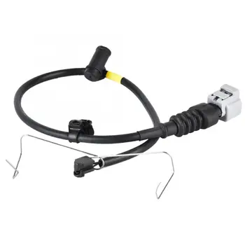 motorcycle Brakes Rear Wheel Brake Pad Wear Sensor 47770-50070 for Lexus LS460 2013-2017 Cable Brake Sensor
motorcycle Brakes Rear Wheel Brake Pad Wear Sensor 47770-50070 for Lexus LS460 2013-2017 Cable Brake Sensor