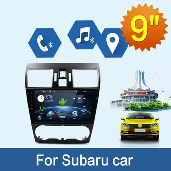 Boison 2 din 9" 4G Octa-Core 10 2GB RAM Car DVD Multimedia Radio For Subaru Forester XV WRX 2013 2014 2015 2016 2017 bluetooth
Boison 2 din 9" 4G Octa-Core 10 2GB RAM Car DVD Multimedia Radio For Subaru Forester XV WRX 2013 2014 2015 2016 2017 bluetooth
