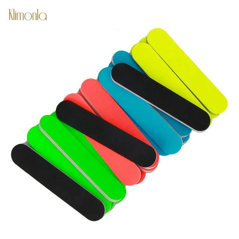 10pcs Mini Nail File Blocks 150/180 Sanding Buffer Files Gel Polish Tips Cuticle Remover Manicure Salon Tools
10pcs Mini Nail File Blocks 150/180 Sanding Buffer Files Gel Polish Tips Cuticle Remover Manicure Salon Tools
