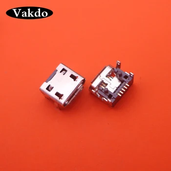 5pcs for JBL Charge FLIP 3 Bluetooth Speaker New female 5 pin 5pin type B Micro mini USB Charging Port jack socket Connector
5pcs for JBL Charge FLIP 3 Bluetooth Speaker New female 5 pin 5pin type B Micro mini USB Charging Port jack socket Connector
