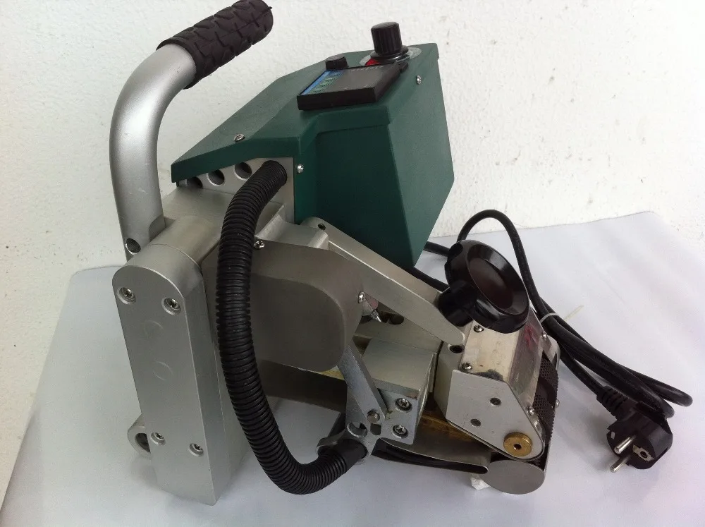 Good quality overlap wedge welders(light weight and small size,easy operation!)
Good quality overlap wedge welders(light weight and small size,easy operation!)