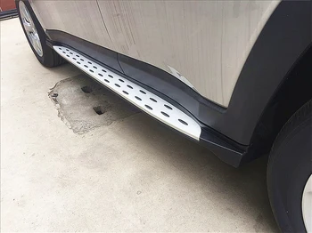 Side Step FIT for JEEP new Compass 2017-2020 Running Board Nerf Bar Platform Iboard
Side Step FIT for JEEP new Compass 2017-2020 Running Board Nerf Bar Platform Iboard