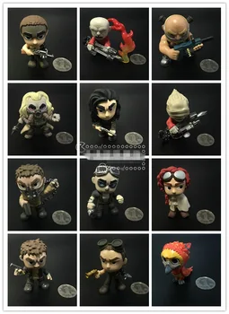 Original Funko Mystery Minis: Mad Max Vinyl Action Figure Collectible Model Loose Toy No Box Gifts
Original Funko Mystery Minis: Mad Max Vinyl Action Figure Collectible Model Loose Toy No Box Gifts