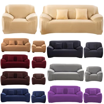 Stretch Sofa cover Big Elasticity Couch cover Loveseat sofa Funiture Cover Brief Design Machine Washable Sofa Slipcover32
Stretch Sofa cover Big Elasticity Couch cover Loveseat sofa Funiture Cover Brief Design Machine Washable Sofa Slipcover32
