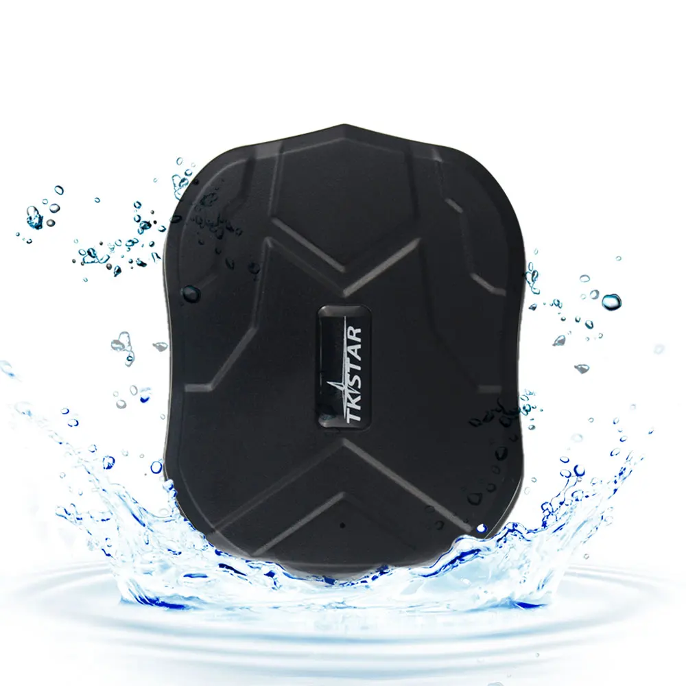 Powerful TK905B GPS Tracker Locator For Car Vehicle Google Map 10000mAh Battery Long Standby Time Overspeed Alarm Shake Alarm
Powerful TK905B GPS Tracker Locator For Car Vehicle Google Map 10000mAh Battery Long Standby Time Overspeed Alarm Shake Alarm