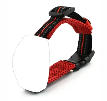 DB400 Replace Dog Collar Nylon Reflective Pet Collars (Not Included Receiver Collar)
DB400 Replace Dog Collar Nylon Reflective Pet Collars (Not Included Receiver Collar)