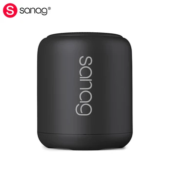 Sanag X6 IPX5 Waterproof Bluetooth Portable Super Bass Wireless TF Card Music Speaker 3D Digital Sound Loudspeaker Handfree MIC
Sanag X6 IPX5 Waterproof Bluetooth Portable Super Bass Wireless TF Card Music Speaker 3D Digital Sound Loudspeaker Handfree MIC