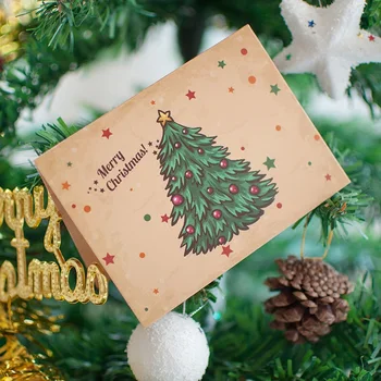 6pcs/set Snowman Card Christmas Greeting Cartoon Gift Card Blessing Birthday Postcard New Year With Envelope Party Tree Toy
6pcs/set Snowman Card Christmas Greeting Cartoon Gift Card Blessing Birthday Postcard New Year With Envelope Party Tree Toy