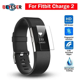 BEYESER HD Protective Film for Fitbit Charge 2 Charge2 Band Anti-Scratch TPU Screen Protectors Bracelet Screen Clear Ultra Thin
BEYESER HD Protective Film for Fitbit Charge 2 Charge2 Band Anti-Scratch TPU Screen Protectors Bracelet Screen Clear Ultra Thin