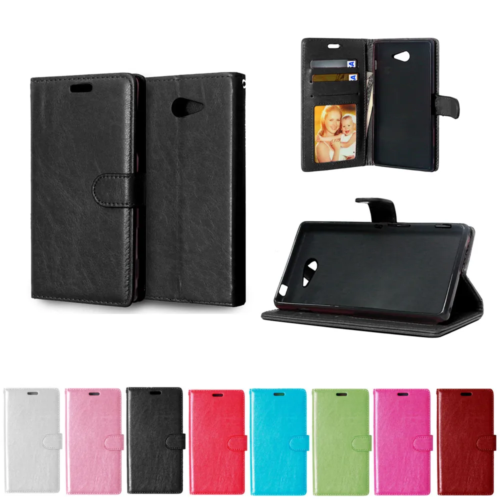 Flip Case For Sony xperia M2 Aqua M 2 Dual S50H D2302 M2Aqua D2303 D2406 D2305 D2306 Wallet Photo Frame Flip Phone Leather Cover
Flip Case For Sony xperia M2 Aqua M 2 Dual S50H D2302 M2Aqua D2303 D2406 D2305 D2306 Wallet Photo Frame Flip Phone Leather Cover