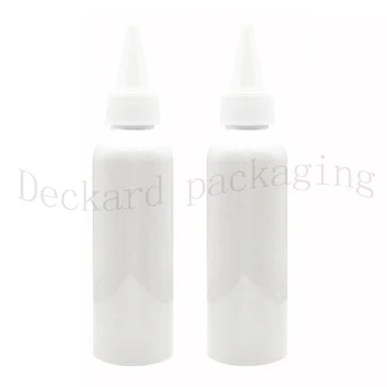 50pcs/lot 250ml empty white plastic bottle containers,250cc PET bottle with pointed mouth caps for skin care cream , shampoo
50pcs/lot 250ml empty white plastic bottle containers,250cc PET bottle with pointed mouth caps for skin care cream , shampoo