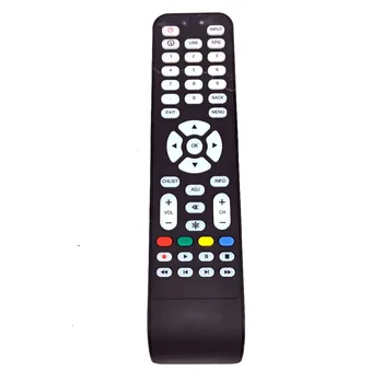 NEW Original RC1994511/01 RC1994511/02 FOR AOC LED TV Remote control 398GR08BEAC02R for LE49U5462/28 Fernbedienung
NEW Original RC1994511/01 RC1994511/02 FOR AOC LED TV Remote control 398GR08BEAC02R for LE49U5462/28 Fernbedienung
