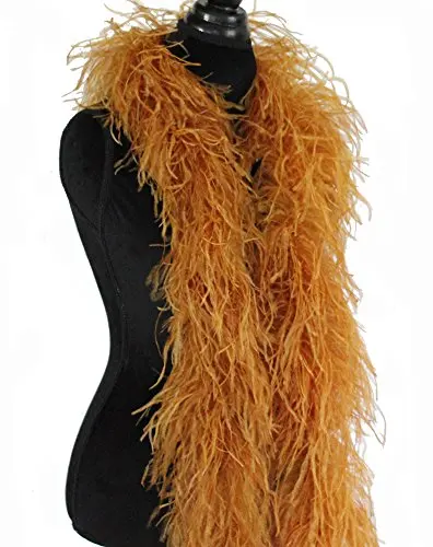Asia Ra Ostrich Feather boas 10 meter/lot Gold Dyed 5ply thickness Ostrich feather fringes strips for party&Wedding decorations
Asia Ra Ostrich Feather boas 10 meter/lot Gold Dyed 5ply thickness Ostrich feather fringes strips for party&Wedding decorations