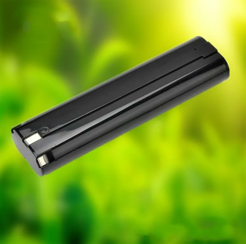 Best 7.2V 3500mAh Replacement Power Tool Battery For makita 6010DL, 6010DW,6010DWK,6012D,7000, 7002, 7033
Best 7.2V 3500mAh Replacement Power Tool Battery For makita 6010DL, 6010DW,6010DWK,6012D,7000, 7002, 7033