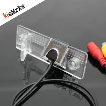 Car Rear View Camera & HD CCD Night Vision Waterproof Reversing Backup Camera for Buick Excelle / Excelle XT GT 2002~2008
Car Rear View Camera & HD CCD Night Vision Waterproof Reversing Backup Camera for Buick Excelle / Excelle XT GT 2002~2008