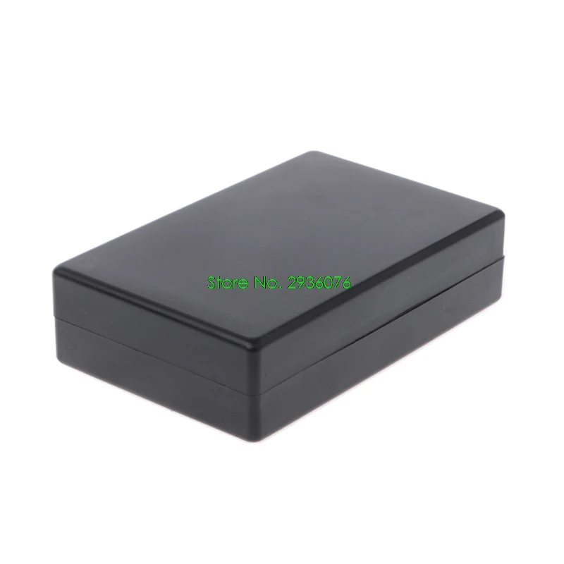 125x83x32mm Waterproof Box Electronic Project Instrument Case Connector Drop Shipping Support
125x83x32mm Waterproof Box Electronic Project Instrument Case Connector Drop Shipping Support