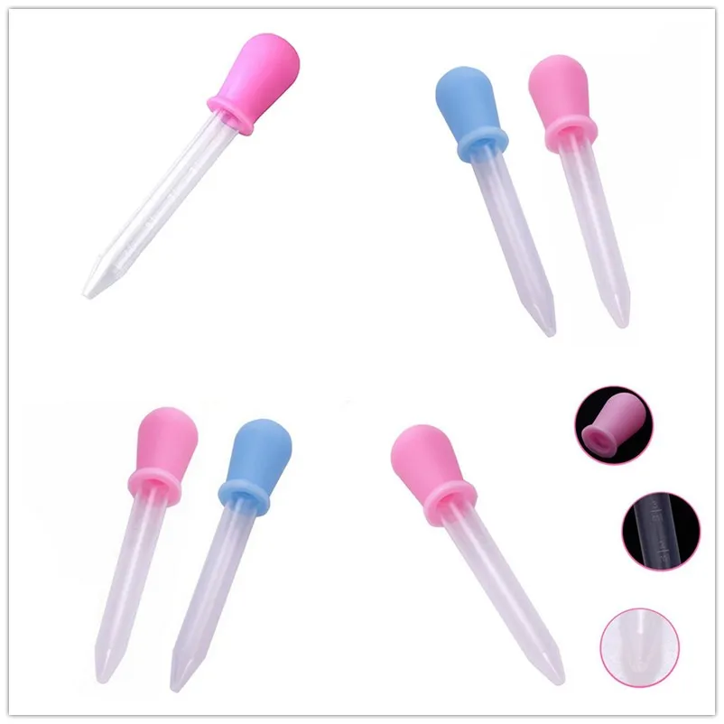 1Pcs 5ML Baby Feeding Utensils Clear Plastic Pipette Feed Liquid Food Medicine Dropper Burette Pink wholesale
1Pcs 5ML Baby Feeding Utensils Clear Plastic Pipette Feed Liquid Food Medicine Dropper Burette Pink wholesale