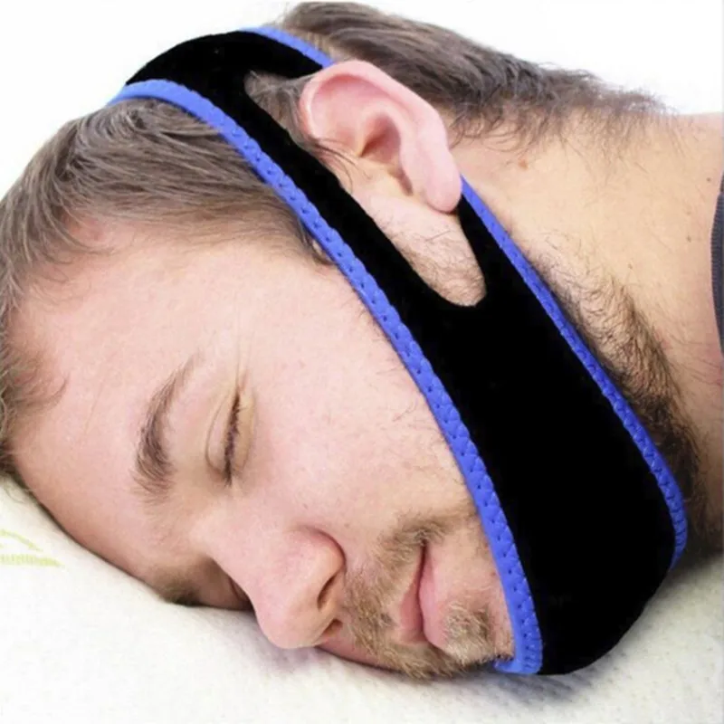 Anti Snoring Chin Straps Mouth Guard Stop Bruxism Anti-Ronquidos Nose Snoring Solutions Breathing Snore Stopper Sleeping makeup
Anti Snoring Chin Straps Mouth Guard Stop Bruxism Anti-Ronquidos Nose Snoring Solutions Breathing Snore Stopper Sleeping makeup