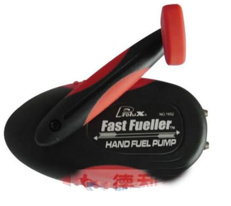 Prolux 1652 Hand Fuel Pump Fast Fueller For RC Gas/Nitro Engine Accessories