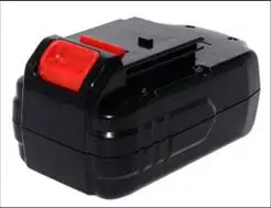 power tool battery,PTC 18A,2500mAh,Ni Mh,PC18B,PCMVC,PCXMVC,PC1800D,PC1801D,2611-2755