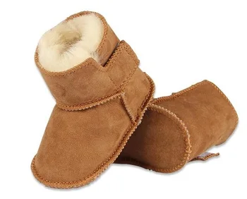 2018 New Winter Baby Keep Warm Boot Toddler First Walkers genuine leather with fur baby snow booties solid Newborn baby shoes
2018 New Winter Baby Keep Warm Boot Toddler First Walkers genuine leather with fur baby snow booties solid Newborn baby shoes