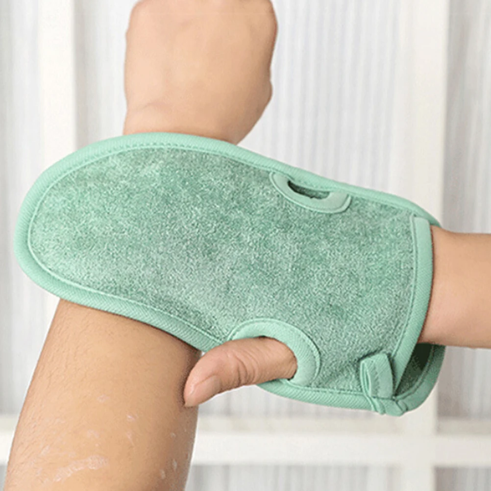 Free Cuozao towel Shower Body Massage Wash Skin Spa Bath Rubbing Glove Scrubber Exfoliating Back Scrub Skid Resistance tool
Free Cuozao towel Shower Body Massage Wash Skin Spa Bath Rubbing Glove Scrubber Exfoliating Back Scrub Skid Resistance tool