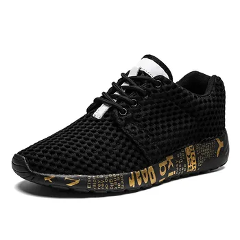Men Casual Shoes 2019 Flock Platform Fashion Sneakers For Man Lace-Up Sewing Wedges Trend Flats Shoes for Men Zapatos Hombre New
Men Casual Shoes 2019 Flock Platform Fashion Sneakers For Man Lace-Up Sewing Wedges Trend Flats Shoes for Men Zapatos Hombre New