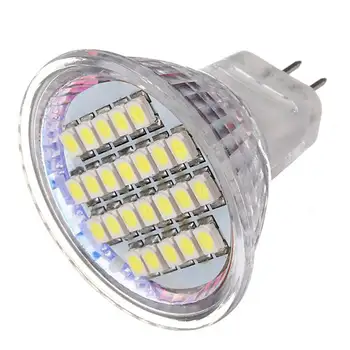 

10X Glass DC12V MR11 5W 7W LED Lamp LED Spotlight Bombillas Spot light Lampada LED Bulb Lampara mr11 12V AC Cold Warm White Lamp