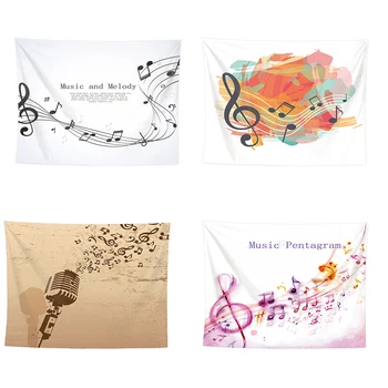 Music And Melody Note Beach Throw Tapestry Simple Wall Hanging Rectangular Beach Towel Mat Wrap
Music And Melody Note Beach Throw Tapestry Simple Wall Hanging Rectangular Beach Towel Mat Wrap
