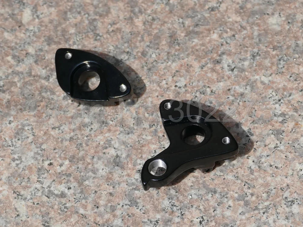 2017# Brand New Alloy Material Rear Derailleur Hanger for Frame : FR-216 , FR-501 ( For axle : 142mm x 12mm ) RD-8
2017# Brand New Alloy Material Rear Derailleur Hanger for Frame : FR-216 , FR-501 ( For axle : 142mm x 12mm ) RD-8