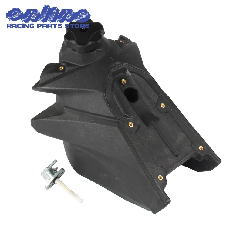 New Motorcycle motocross Gas Fuel Tank with petcock and gas tank cap for KTM SXF250 13-14 XCF250 11-14 XCF-W250 12-14 OEM Size
New Motorcycle motocross Gas Fuel Tank with petcock and gas tank cap for KTM SXF250 13-14 XCF250 11-14 XCF-W250 12-14 OEM Size