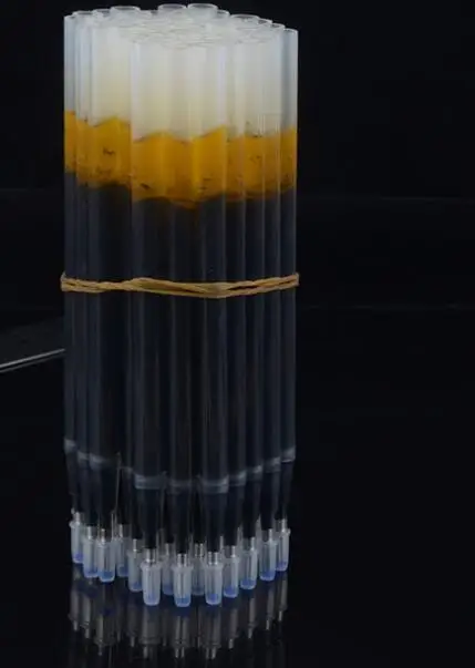 100 Factory direct giant Big capacity 1.0 new processing custom source gel pen refill +free shipping
100 Factory direct giant Big capacity 1.0 new processing custom source gel pen refill +free shipping