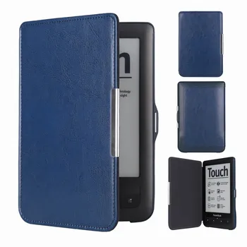 Protective Cover Case for Pocketbook 623 622 Tablet Pocketbook eBook Waterproof Case Non-slip Anti-dust Shell Skin
Protective Cover Case for Pocketbook 623 622 Tablet Pocketbook eBook Waterproof Case Non-slip Anti-dust Shell Skin