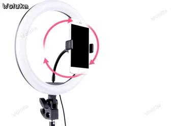 Mobile phone live bracket with fill lamp female anchor clothing lighting large aperture beauty floor bracket equipment CD50 T15
Mobile phone live bracket with fill lamp female anchor clothing lighting large aperture beauty floor bracket equipment CD50 T15