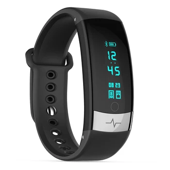 Smart Watch QS03 Heart Rate Monitor IP67 Waterproof Fitness Running Watch Women Men Sports Bracelet Smartwatch for Android IOS
Smart Watch QS03 Heart Rate Monitor IP67 Waterproof Fitness Running Watch Women Men Sports Bracelet Smartwatch for Android IOS
