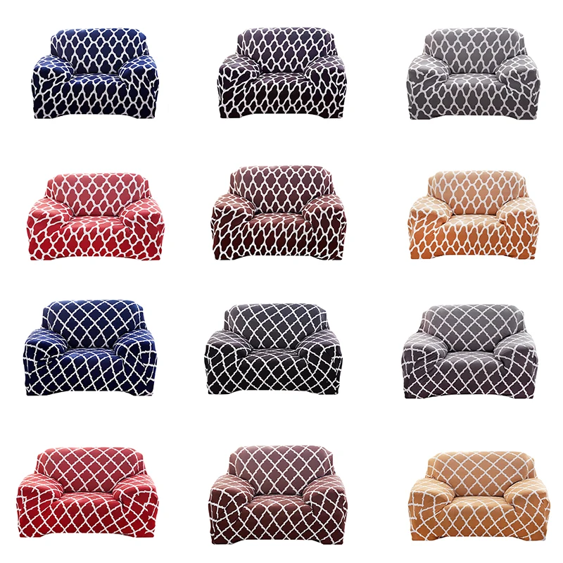 sofa cover one/two/three/four seater Simple Geometric Elastic Thin Slipcover All-inclusive Sofa Cover Couch Wrap
sofa cover one/two/three/four seater Simple Geometric Elastic Thin Slipcover All-inclusive Sofa Cover Couch Wrap