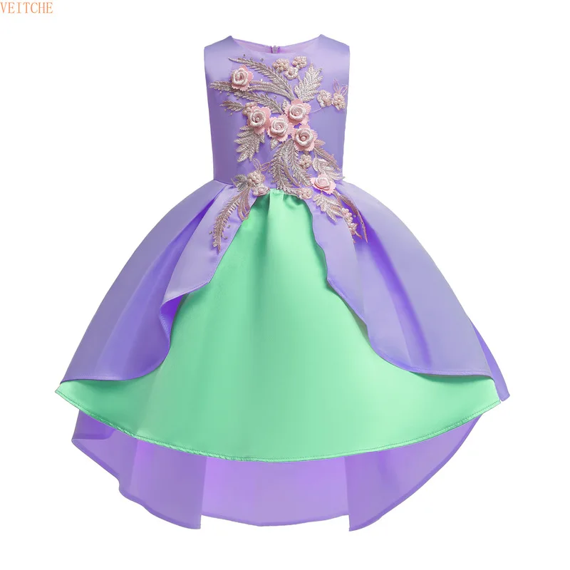 Baby Girl Silk Princess Dress for Flower girl dress Wedding Party Kids Dresses For Toddler Girl Children Christmas Clothing
Baby Girl Silk Princess Dress for Flower girl dress Wedding Party Kids Dresses For Toddler Girl Children Christmas Clothing